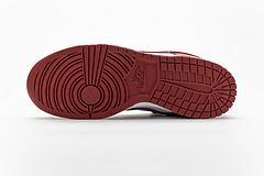 CU1727-100 Nike Dunk SB Low SP “University Red” - Image 10