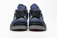CQ9597-401 Air Jordan 4 WNTR “Loyal Blue” - Image 8