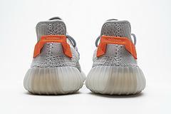 FX9017 adidas Yeezy Boost 350 V2 “Tail Light” - Image 3