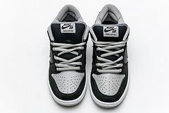BQ6817-007 Nike SB Dunk Low Pro“J-Pack Shadow” - Image 5