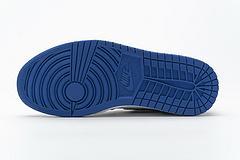 716371-040 Air Jordan 1 Retro High OG x Fragment Design - Image 7