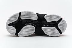 541624 W09O1 1809 Balenciaga Triple S Golden - Image 5