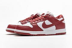 CU1727-100 Nike Dunk SB Low SP “University Red” - Image 5