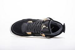 Air Jordan 4 "Royalty” 308497-032 - Image 8