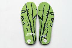 BV1310-013 Staple x Nike SB Dunk Low “Panda Pigeon” - Image 4