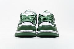 DD1391-300 Nike Dunk Low SP White Green - Image 7