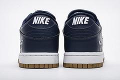 Nike SB Dunk Low OG Jewel Swoosh Gold CK3480-700 - Image 4