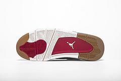 Air Jordan 4 “Houston Oilers” 308497-406 - Image 6