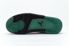 AQ9129-100 Air Jordan 4 Retro “Rasta” - Image 9