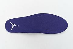 CT8527-115 Air Jordan 4 Retro “Metallic Purple” - Image 11