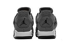 AJ4 Air Jordan 4 Retro "Cool Grey" 308497-001 - Image 8