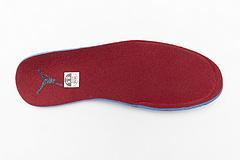 CI1184-617 Air Jordan 4 Retro FIBA Gym Red - Image 10