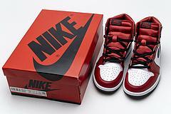 CD0461-601 Air Jordan 1 Satin Snakeskin - Image 10
