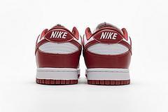 CU1727-100 Nike Dunk SB Low SP “University Red” - Image 9