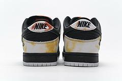 BQ6832-001 Nike SB Dunk Low Pro QS "Roswell Raygun" - Image 5