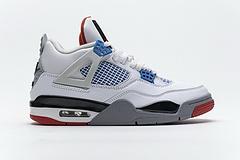 CI1184-146 Air Jordan 4 Retro “What The” - Image 11