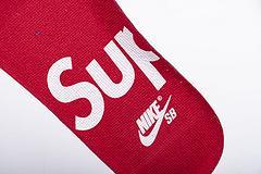 Nike Dunk SB Low Metallic Silver CK3480-001 - Image 7