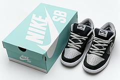 BQ6817-007 Nike SB Dunk Low Pro“J-Pack Shadow” - Image 8