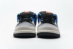 CZ5128-400 Instant Skateboards x Nike SB Dunk Low - Image 3