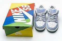 DC9936-100 Sean Cliver x Nike SB Dunk Low - Image 11