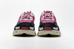 541624 W09E1 1708 Balenciaga Triple S Pink - Image 4