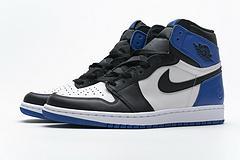 716371-040 Air Jordan 1 Retro High OG x Fragment Design - Image 6