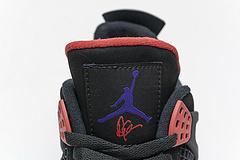 AQ3816-056 Air Jordan 4 Retro NRD ‘Raptors’ - Image 11