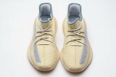 FY5158 adidas Yeezy Boost 350 V2 “Linen” - Image 2