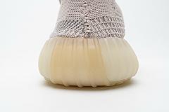 FV5666 adidas Yeezy Boost 350 V2 Synth Reflective - Image 5
