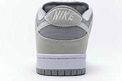 BQ6817-600 Nike SB Dunk Low Pro "Chicago" - Image 10