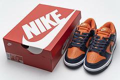 CU1727-800 Nike Dunk Low SP “Champ Colors” - Image 9