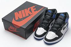 716371-040 Air Jordan 1 Retro High OG x Fragment Design - Image 8