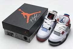 CI1184-146 Air Jordan 4 Retro “What The” - Image 13