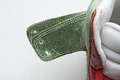 CW7093-600 Nike SB Dunk High "Strawberry Cough" - Image 9