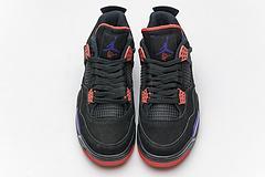 AQ3816-056 Air Jordan 4 Retro NRD ‘Raptors’ - Image 10