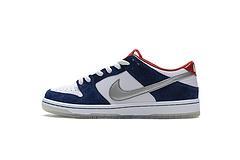 839685-416 Nike SB Dunk Low Ishod Wair BMW