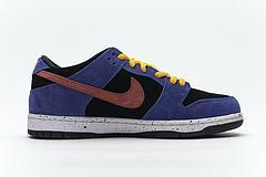 BQ6817-008 Nike SB Dunk Low 'ACG' - Image 10