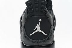 CI1184-001 Air Jordan 4 Retro “Black Laser” - Image 11