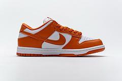 CU1726-101 Nike Dunk Low SP Orange Blaze - Image 2
