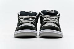 BQ6817-007 Nike SB Dunk Low Pro“J-Pack Shadow” - Image 4