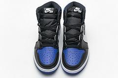 555088 041 Air Jordan 1 Retro High OG Game Royal - Image 3