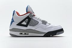 CI1184-146 Air Jordan 4 Retro “What The” - Image 2