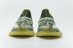 FW5191 adidas Yeezy Boost 350 V2 Yeezreel - Image 7