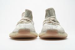 FW5318 adidas Yeezy Boost 350 V2 Citrin Reflective - Image 8