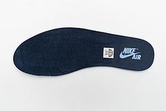 CD0461-401 Air Jordan 1 Retro High OG “UNC Patent” - Image 4