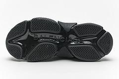 524039 W2FA1 1210 Balenciaga Triple S Letter Colorful - Image 8