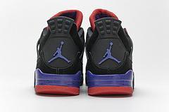 AQ3816-056 Air Jordan 4 Retro NRD ‘Raptors’ - Image 2