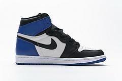 716371-040 Air Jordan 1 Retro High OG x Fragment Design - Image 4