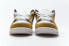 BQ6817-800 Nike SB Dunk Low Pro“Laser Orange - Image 2