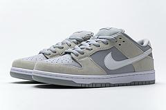 BQ6817-600 Nike SB Dunk Low Pro "Chicago" - Image 4